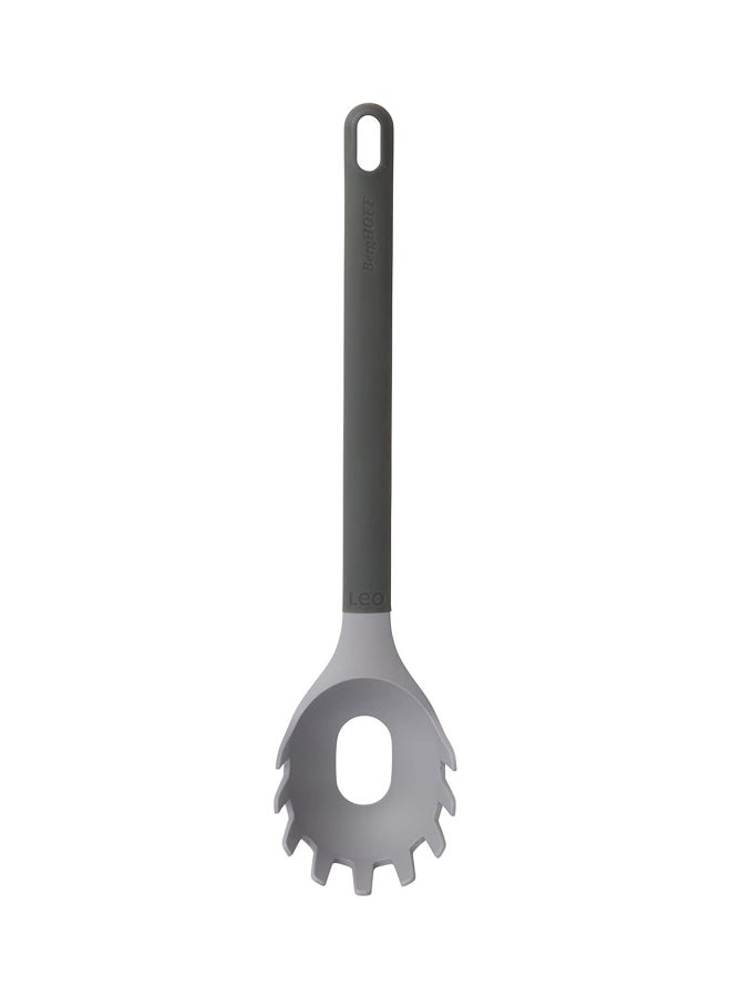 Berghoff Pasta Spoon Black/Grey 35.2x9x4.8centimeter  - Image 1