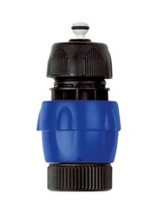 Michelin - Water Hose With Inner Filter Blue/Black - Image 1