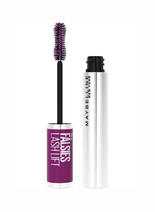 2-Piece The Falsies Lash Lift Mascara And Hyper Easy Liquid Liner Set Black - v1604639643/N40449553A_7