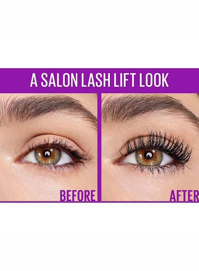 2-Piece The Falsies Lash Lift Mascara And Hyper Easy Liquid Liner Set Black - v1604639644/N40449553A_11