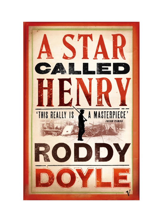 null - Star Called Henry Paperback English by Roddy Doyle - 2001 - Image 1
