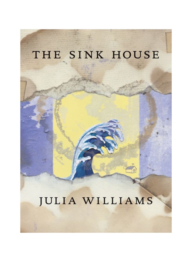 The Sink House Paperback English by Julia Williams - 38525 