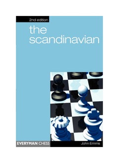 The Scandinavian paperback english - 2000