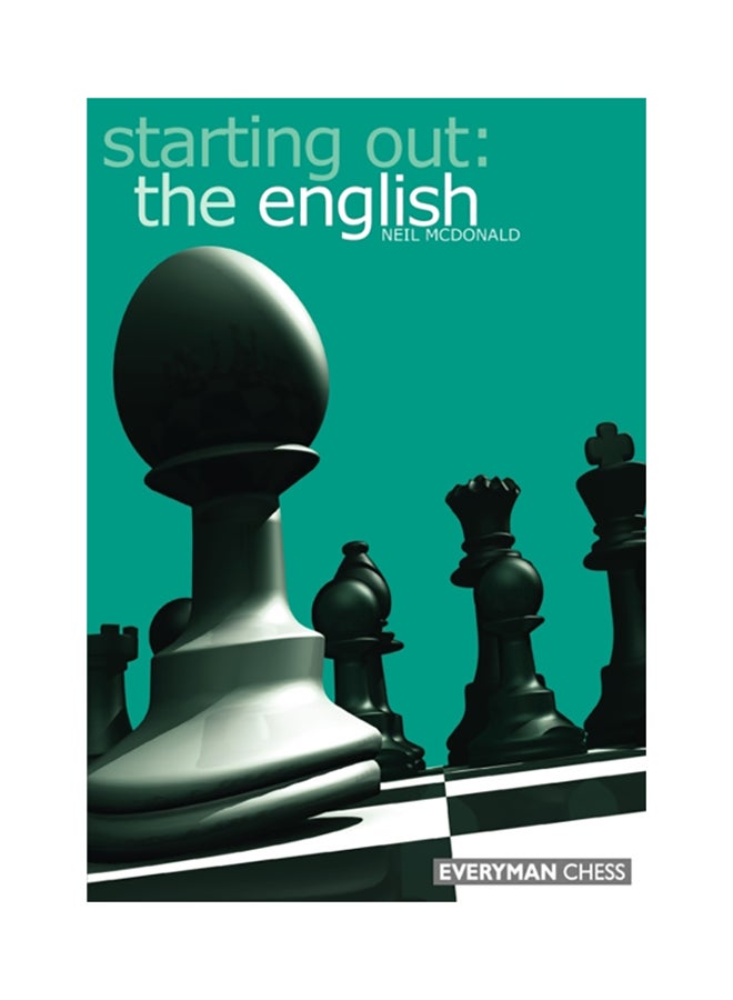 Starting Out: The English paperback english - 2000 