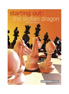 Starting Out: The Sicilian Dragon paperback english - 2000 - v1604651079/N41470411A_1