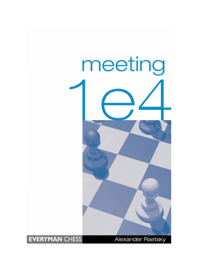 Meeting 1e4 paperback english - 2000 