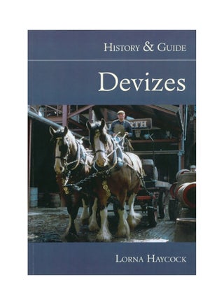 Devizes paperback english - 2000 - v1604651111/N41470562A_1