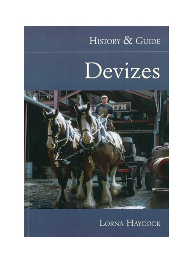 Devizes paperback english - 2000