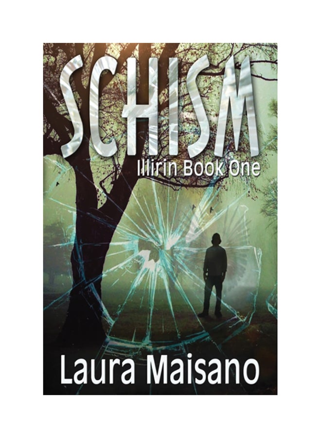 Schism: Illirin Book One paperback english 
