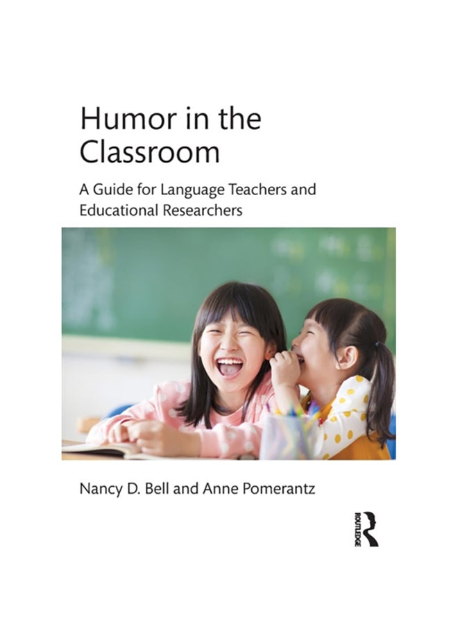 null - Humor In The Classroom: A Guide For Language Teachers And Educational Researchers paperback english - Image 1