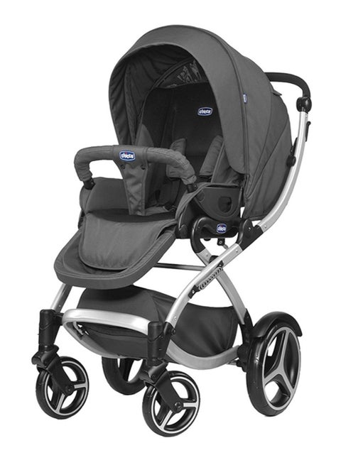 Artic Stroller - Anthracite
