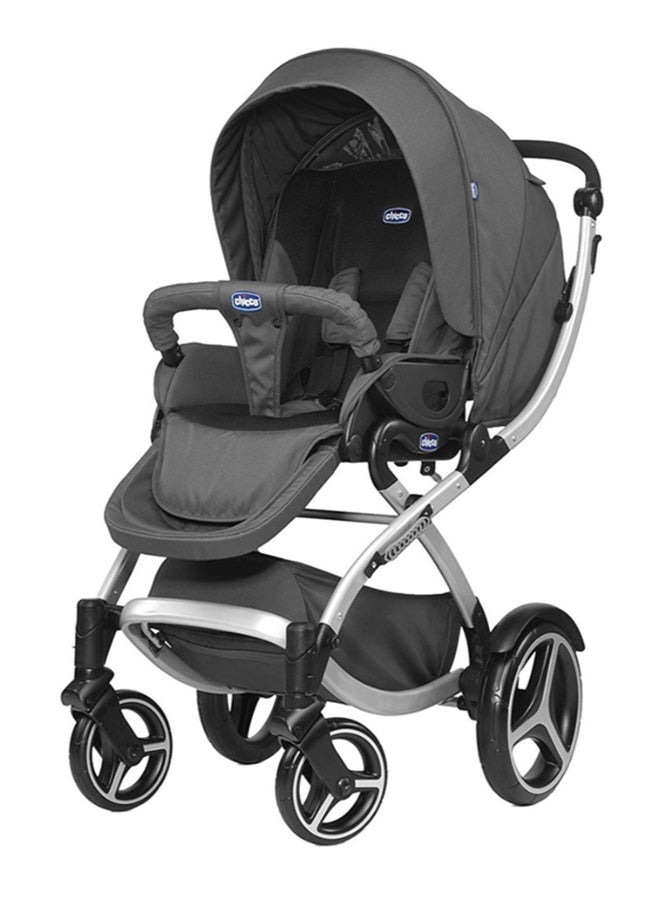 Artic Stroller - Anthracite