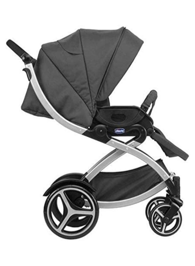 Artic Stroller - Anthracite