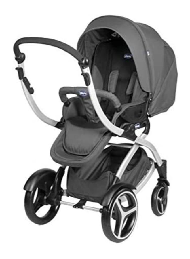 Artic Stroller - Anthracite
