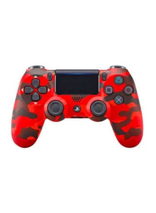 Red/Brown