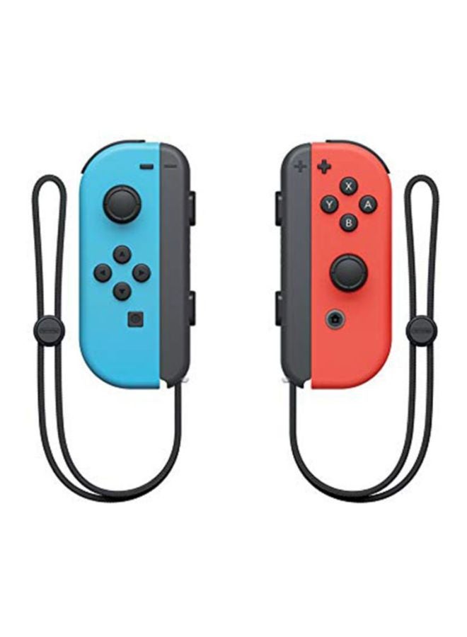 Nintendo 2-Piece Switch Console - Image 1