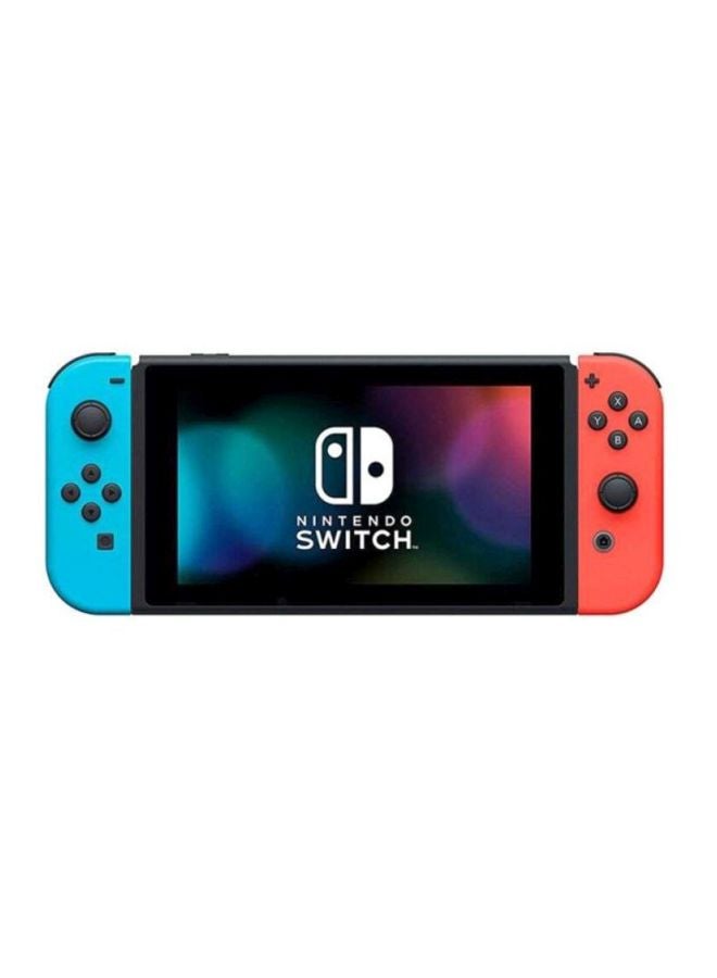 Nintendo 2-Piece Switch Console - Image 5