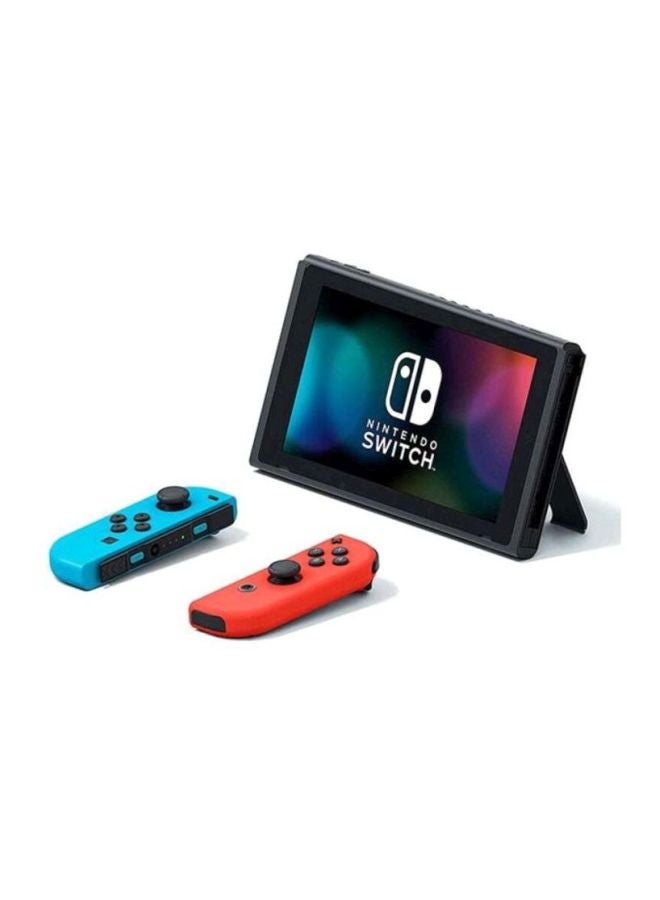 Nintendo 2-Piece Switch Console - Image 4