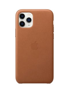 Saddle brown