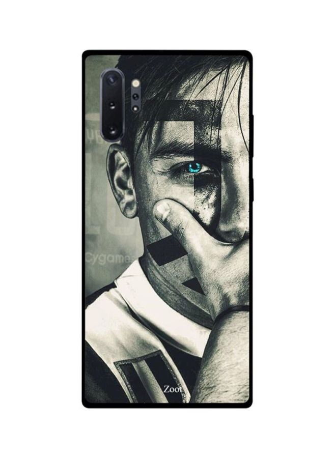 Zoot Protective Case Cover For Samsung Galaxy Note 10 Pro Fond De Patella 