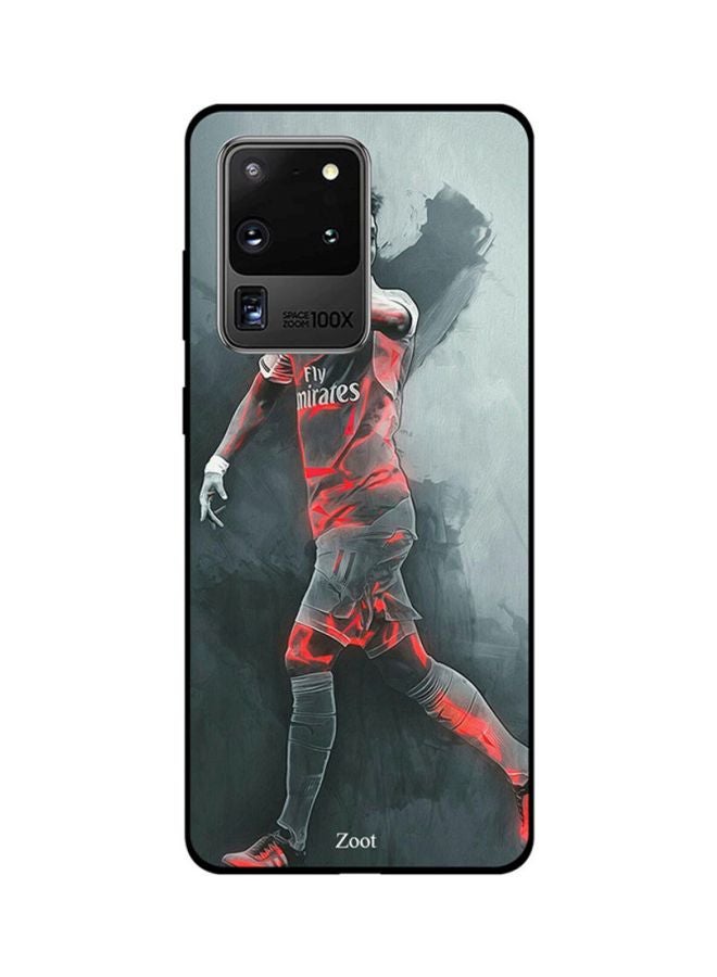 Zoot Skin Case Cover -for Samsung Galaxy S20 Ultra Mesut Ozil Mesut Ozil