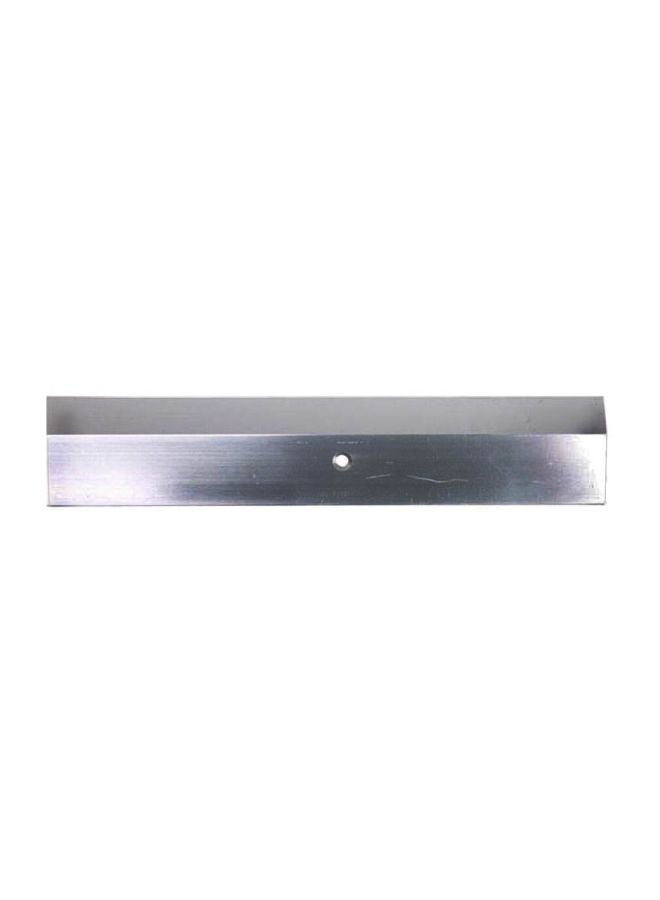 ACE Metal Carpet Joiner Silver 180cm - Image 1