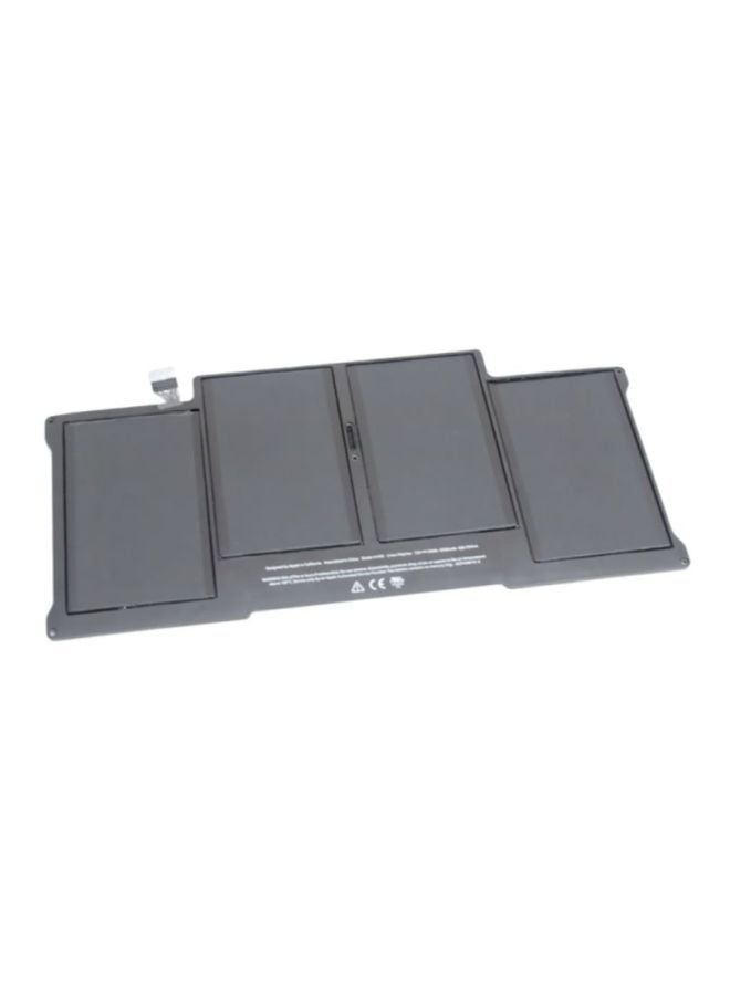 Elivebuyind Replacement Laptop Battery For Apple MacBook Air A1369 Grey