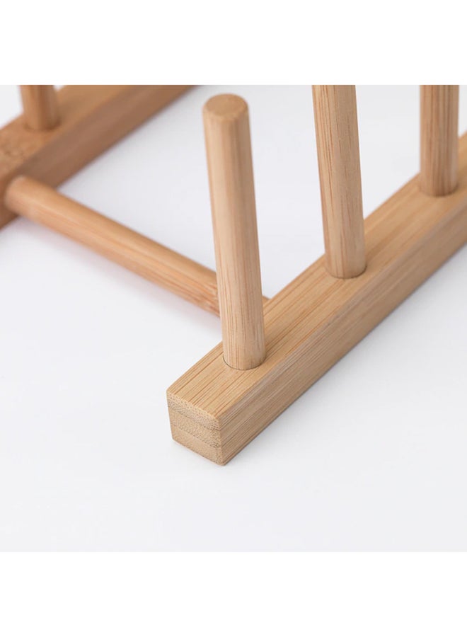 Plate Holder Beige  - Image 2