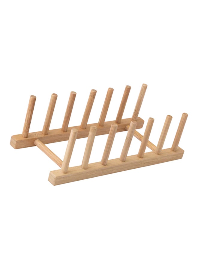 Plate Holder Beige  - Image 1