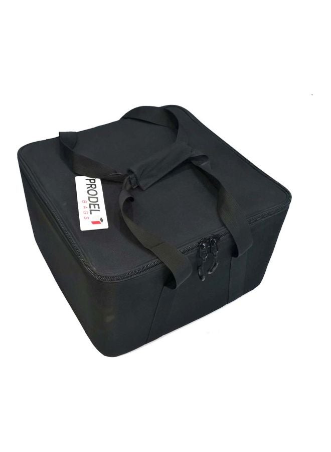 PRODEL Storage Backpack Black 43cm  - Image 2