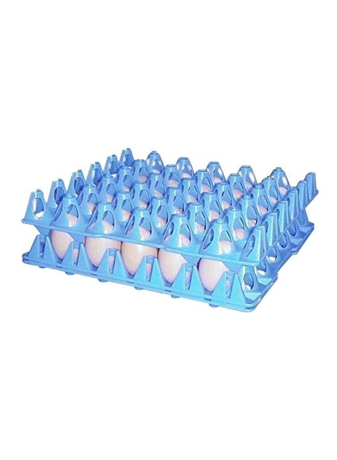 GIORDANO Pack Of 2 Egg Trays Blue 30x30x5.5cm  - Image 2