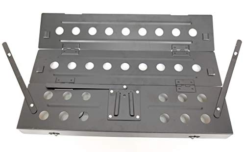 Mike Music - Dual Use Foldable Tripod Sheet Stand And Microphone - Image 1