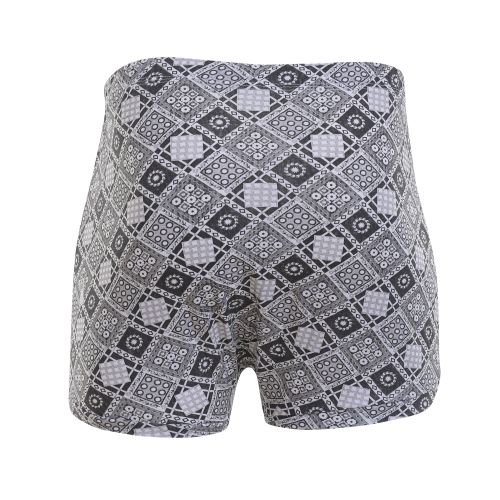 COTTONIL - 6-Piece Cotton Printed Boxer Set Multicolour - Image 1