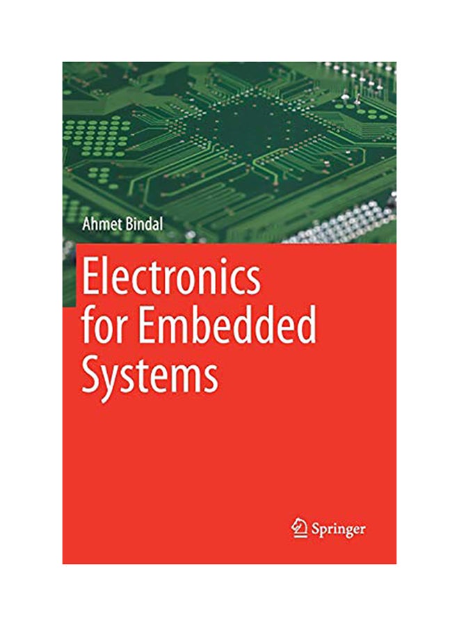 null - Electronics for Embedded Systems hardcover english - 2017 - Image 1