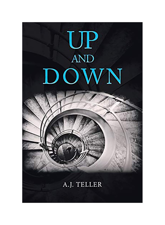 Up And Down paperback english - 2017 