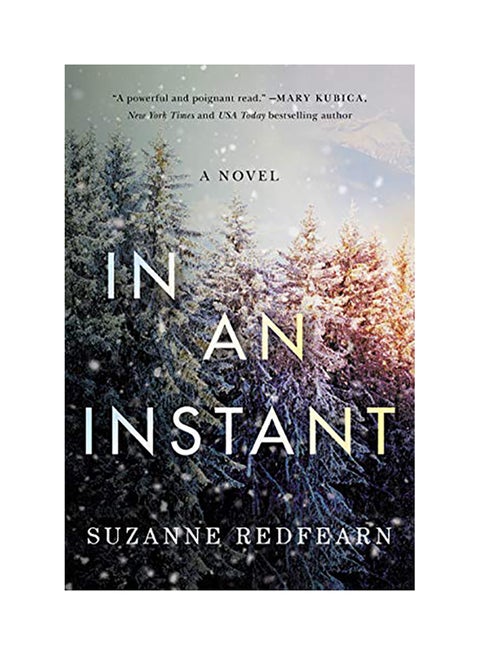 In An Instant Paperback English by Suzanne Redfearn - 38545