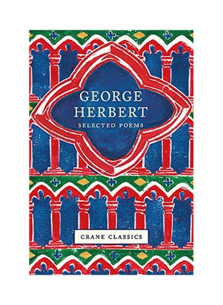 George Herbert: Selected Poems Hardcover English by George Herbert - 38545 - v1604668226/N41515351A_1
