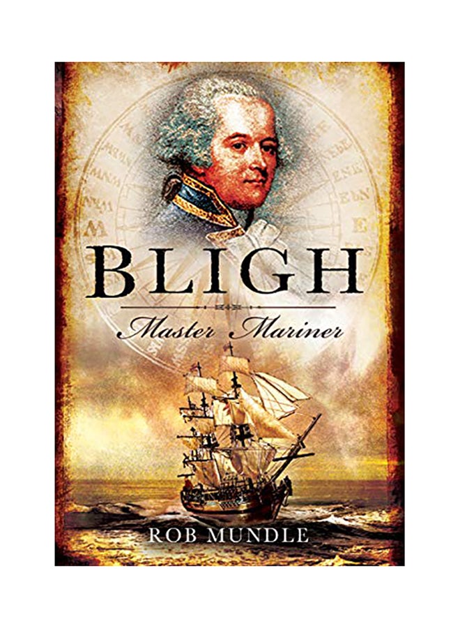 Bligh: Master Mariner paperback english - 2020 
