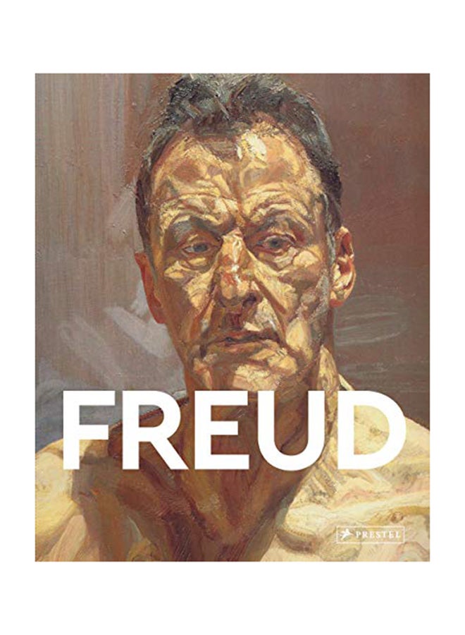 Lucian Freud: Masters Of Art Paperback English by Brad Finger - 38545 