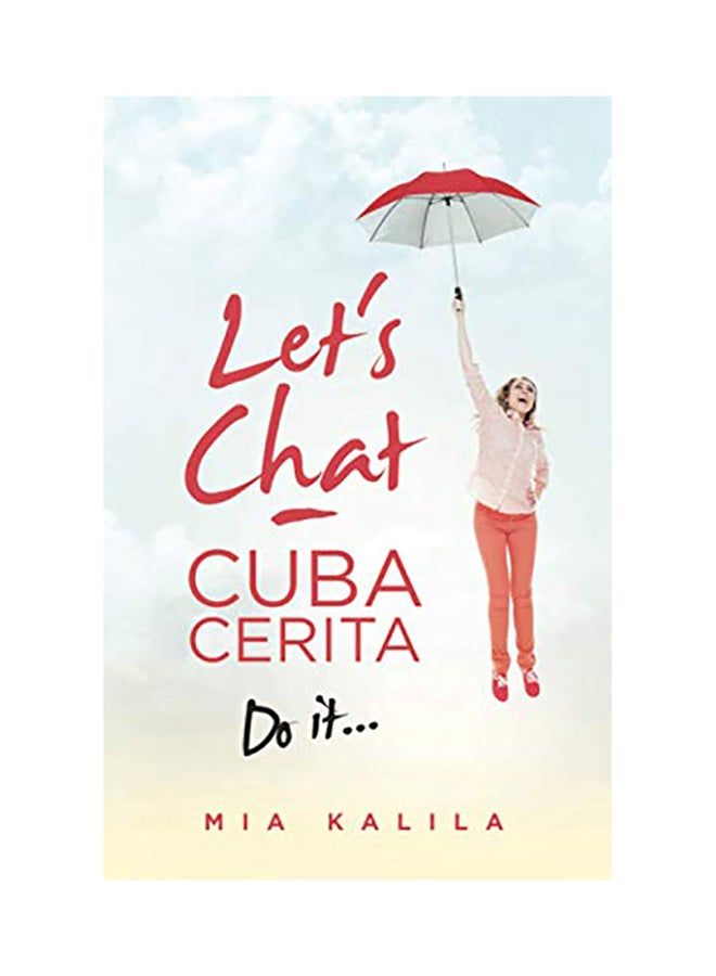 Let's Chat - Cuba Cerita: Do It... paperback english - 2020