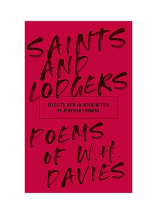 Saints and Lodgers Paperback English by Wh Davies - 38545 - v1604668311/N41516918A_1