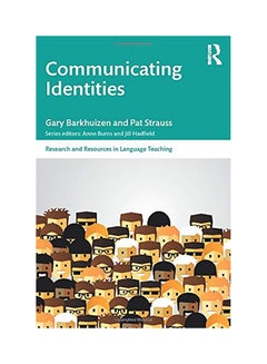 Communicating Identities paperback english 