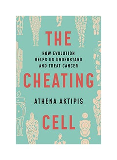 The Cheating Cell hardcover english 
