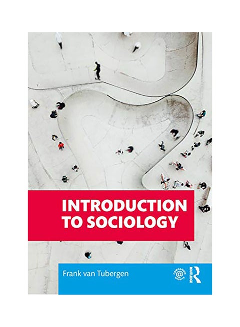 Introduction To Sociology paperback english