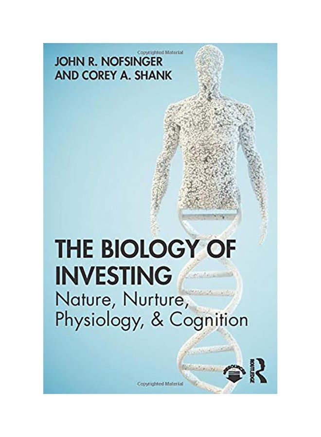 The Biology Of Investing paperback english 