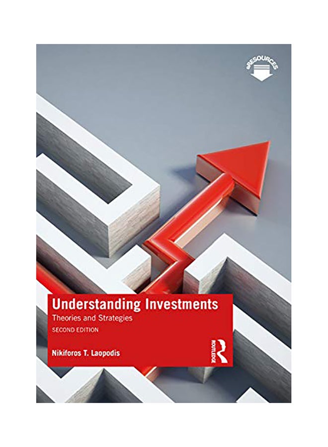 Understanding Investments paperback english 