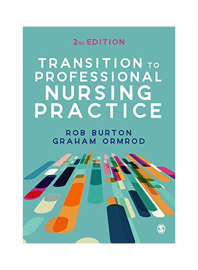 الانتقال إلى ممارسة التمريض المهني