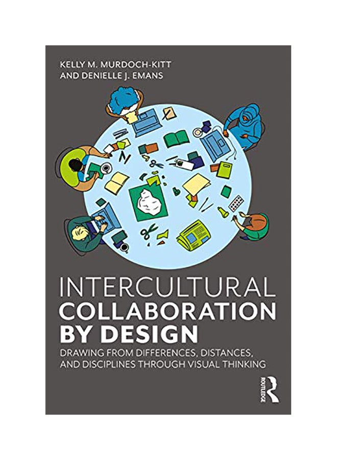 Intercultural Collaboration By Design paperback english 