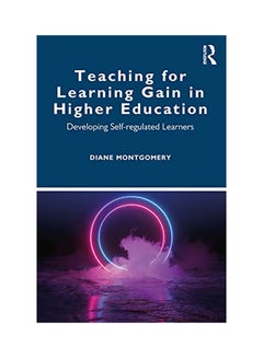 Teaching For Learning Gain In Higher Education paperback english 