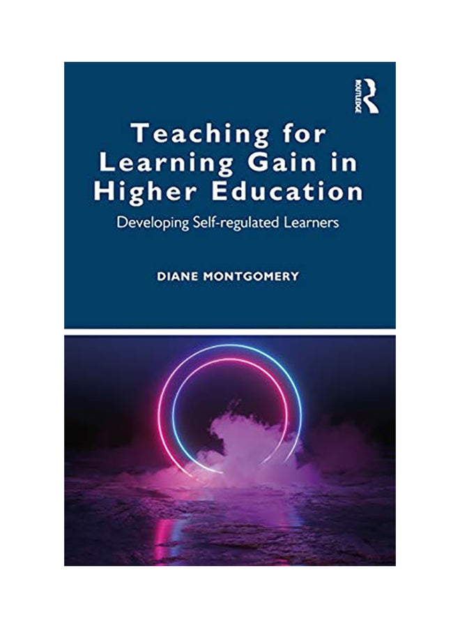 null - Teaching For Learning Gain In Higher Education paperback english - Image 1
